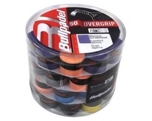 BUP-OVERGRIP CUBO 50U MULT